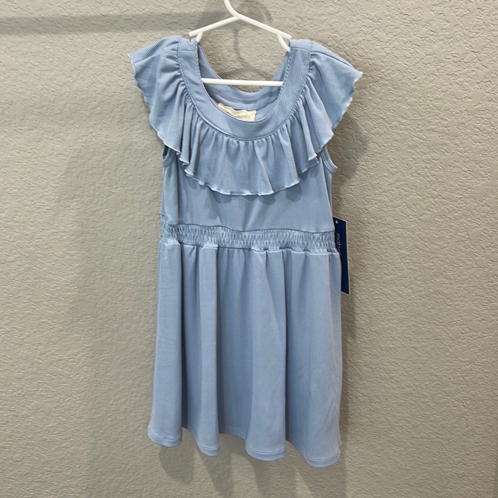 NWT Ribbed knit dress